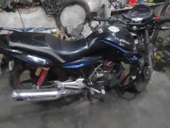 Runner Turbo 125